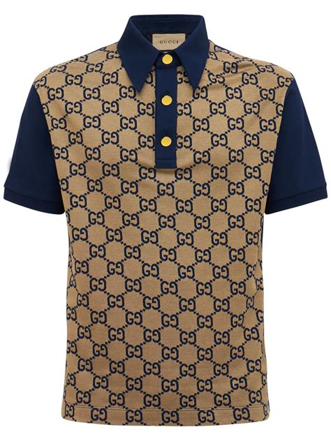 gucci polo shirt women|Gucci polo shirts for cheap.